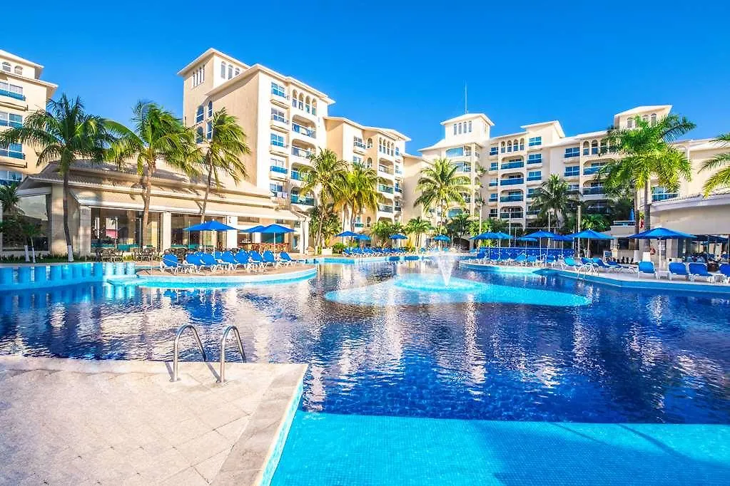 Occidental Costa Cancún 4*,  Mexiko