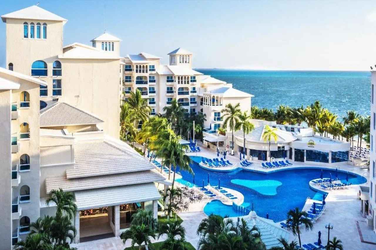 Occidental Costa Cancún Resort