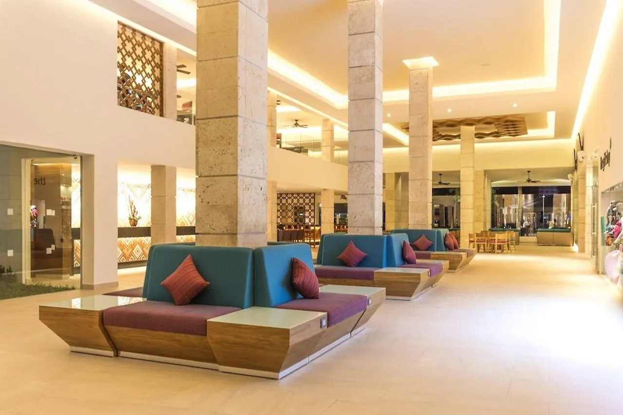 Occidental Costa Cancún