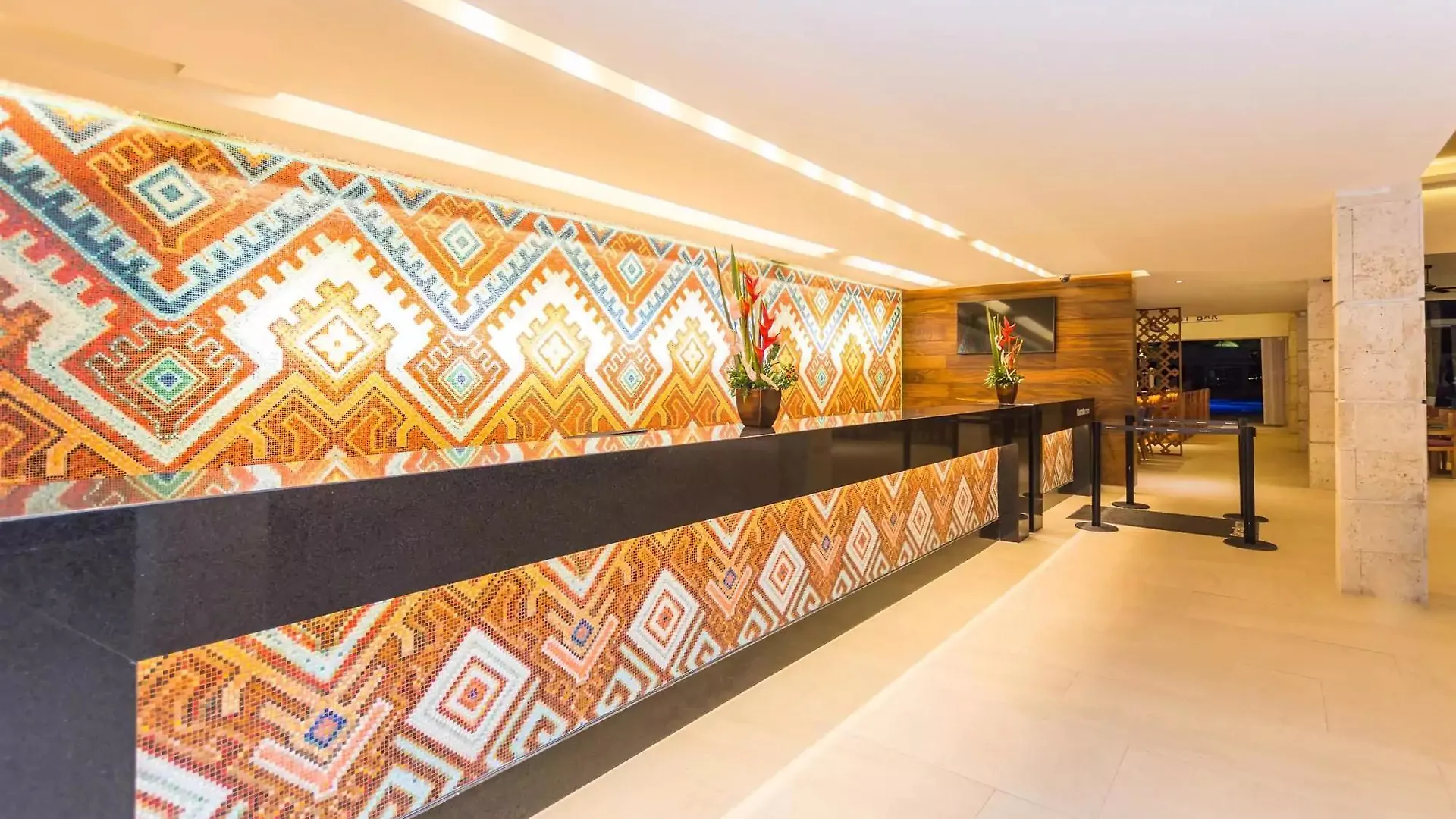 Occidental Costa Cancún Rezort