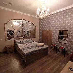 Oriental Tale In Old Cyti Апартаменты Баку