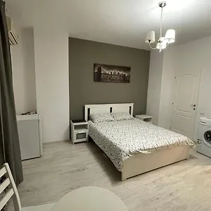 Centru Charming New Apartament Piata Universitate Апартаменты Бухарест