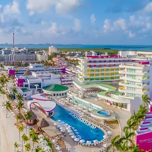 Rezort Temptation (adults Only), Cancún