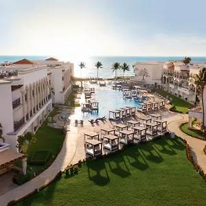 Hyatt Vivid Adult Only 5* Playa del Carmen