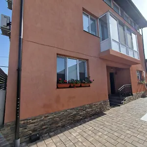 Casa Darya-24h Check-in Проживание в семье Бухарест