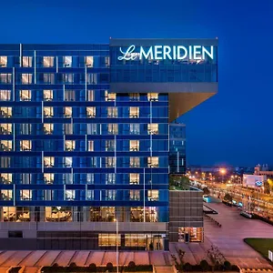 Le Meridien Hongqiao,minhang Shanghaj