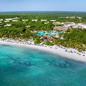 5* Курортный комплекс Grand Palladium Colonial Resort&spa -