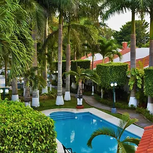 Vila Tulipanes, Cancún
