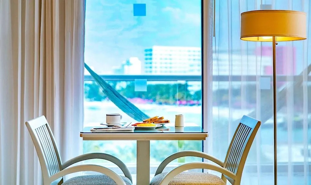 Resort Occidental Costa Cancun