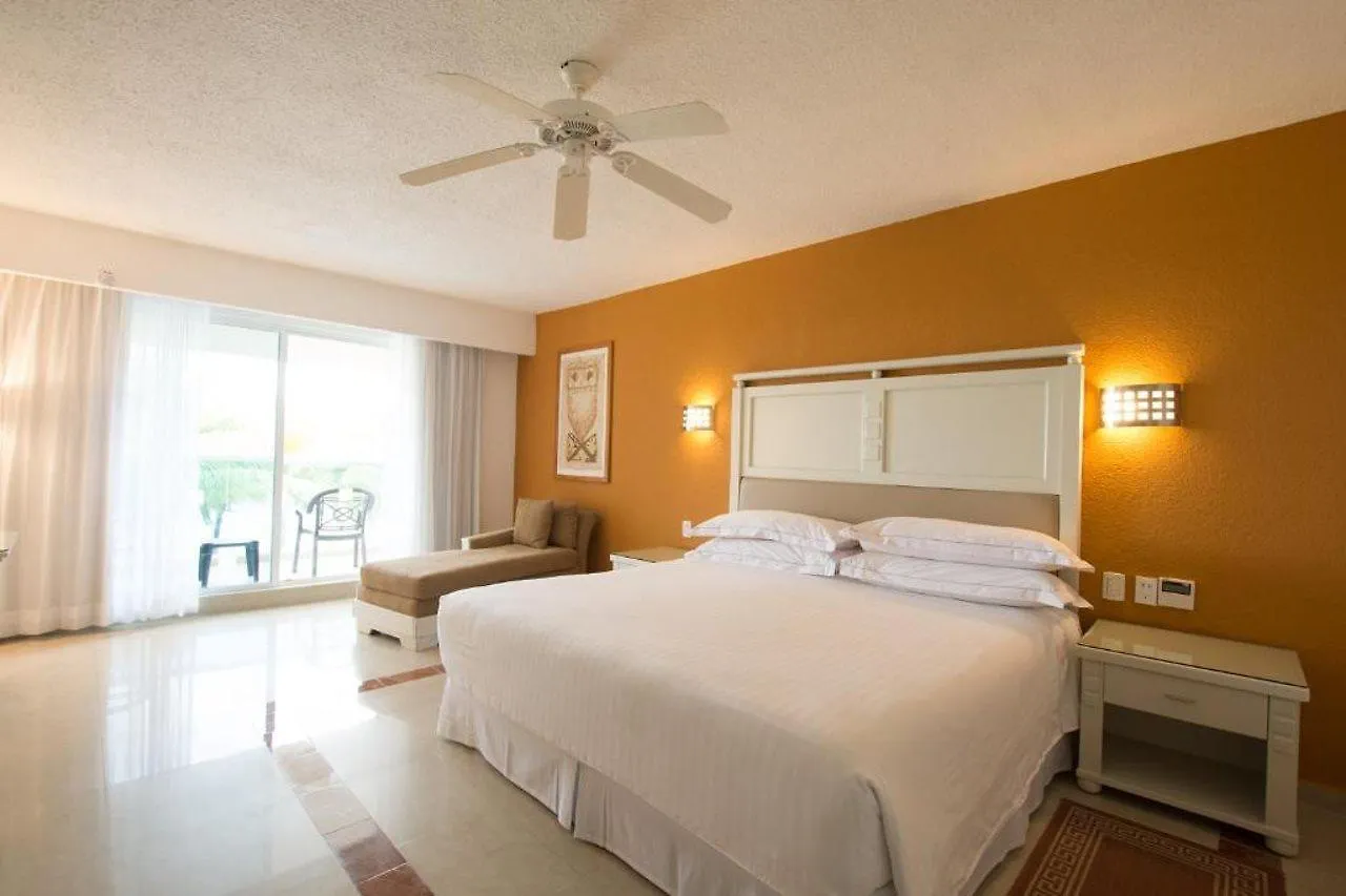 Occidental Costa Cancun 4*,  Mexico