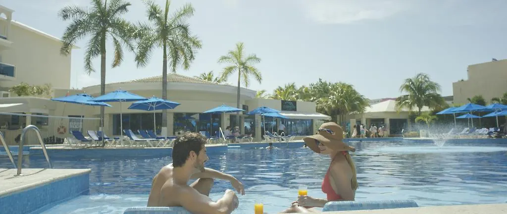 Occidental Costa Cancun Resort