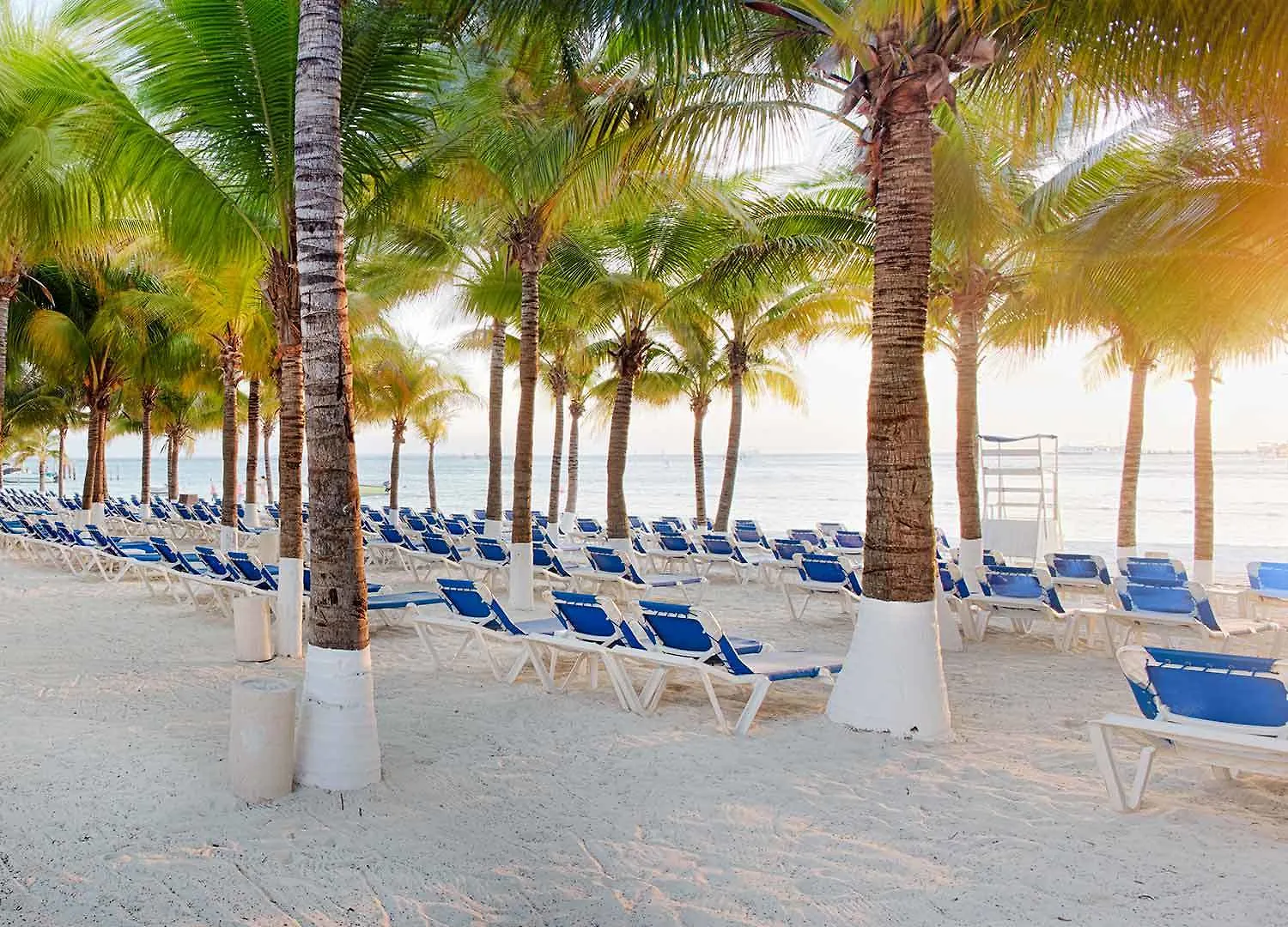 Occidental Costa Cancun