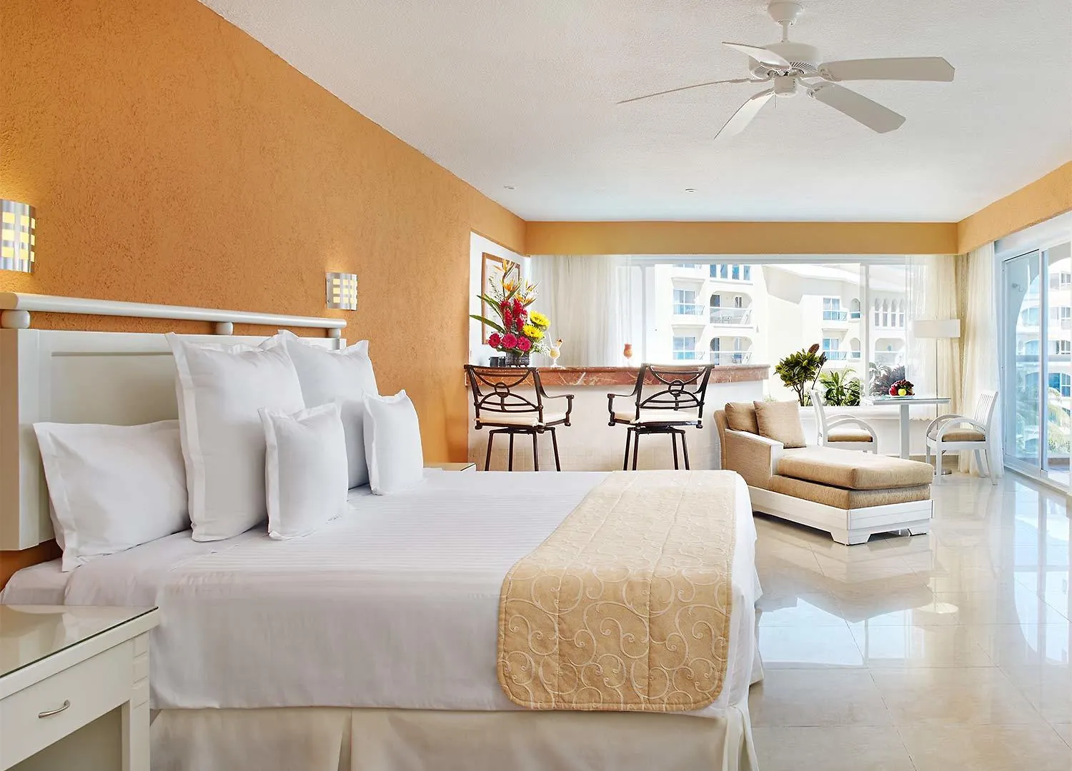 Occidental Costa Cancún Rezort