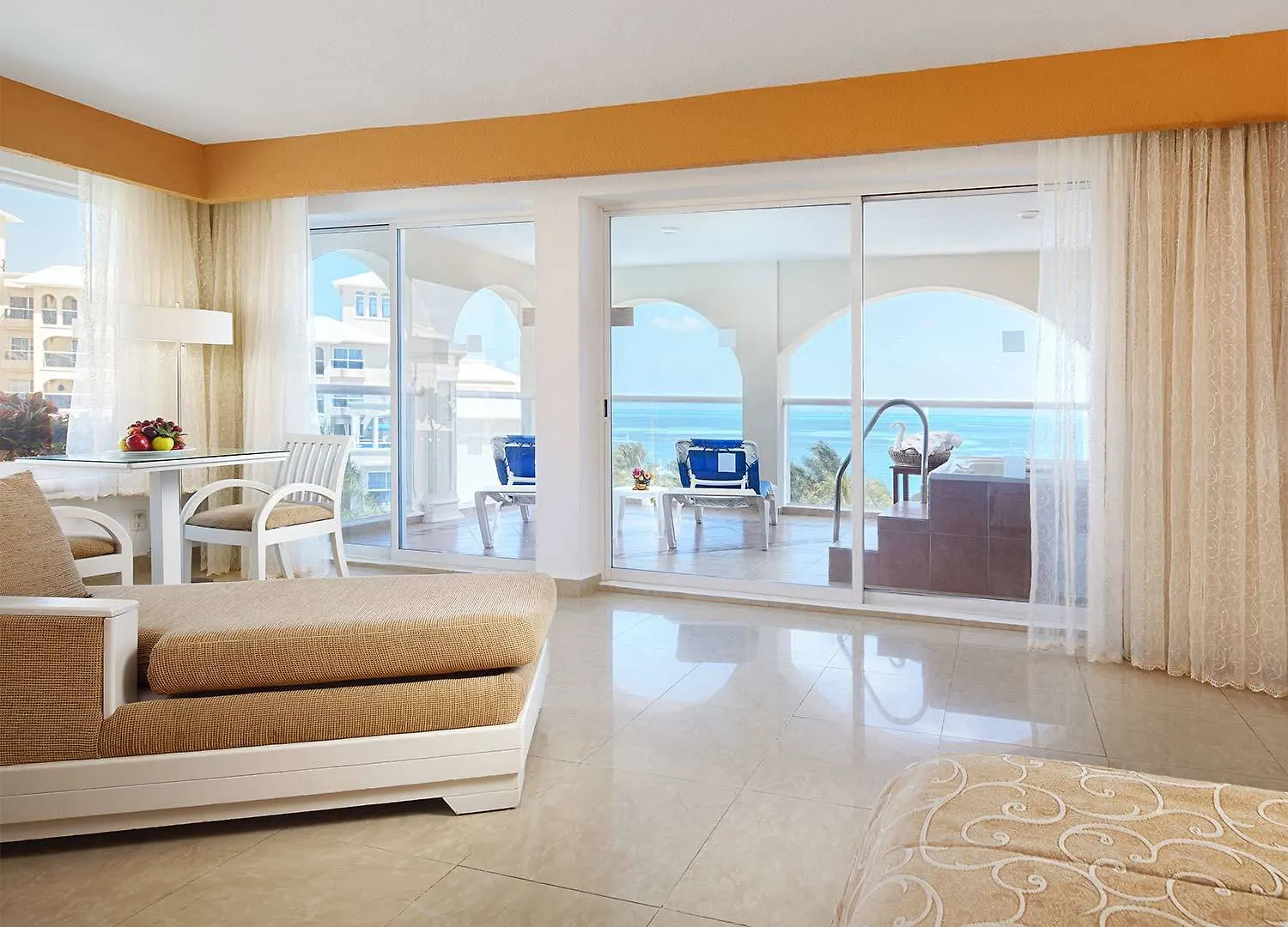 Occidental Costa Cancun