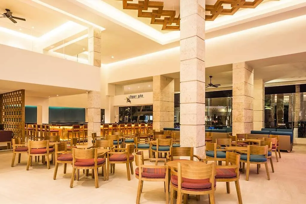 Occidental Costa Cancún Mexiko