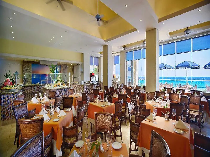 Barcelo Costa Cancun - Все включено 4*,