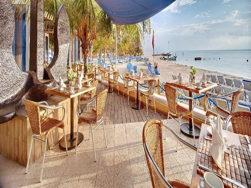 Barcelo Costa Cancun - Все включено Мексика