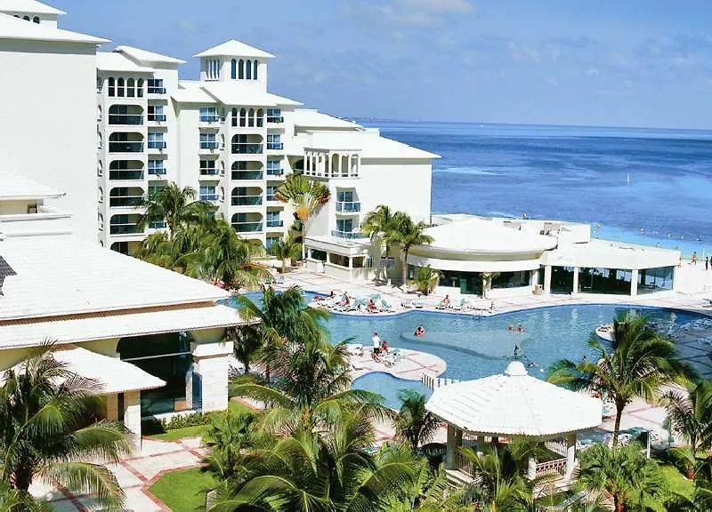 Barcelo Costa Cancun - Все включено 4*,