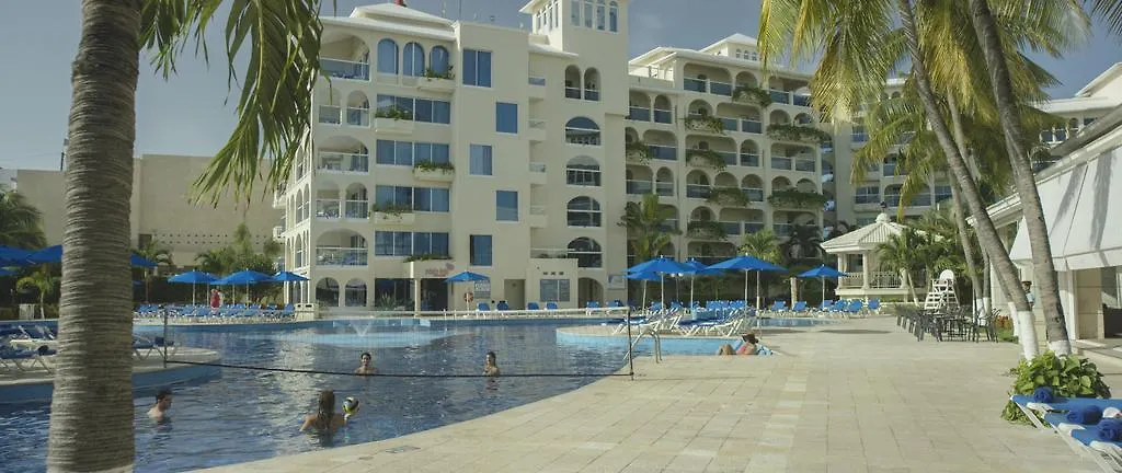 Barcelo Costa Cancun - Все включено Мексика