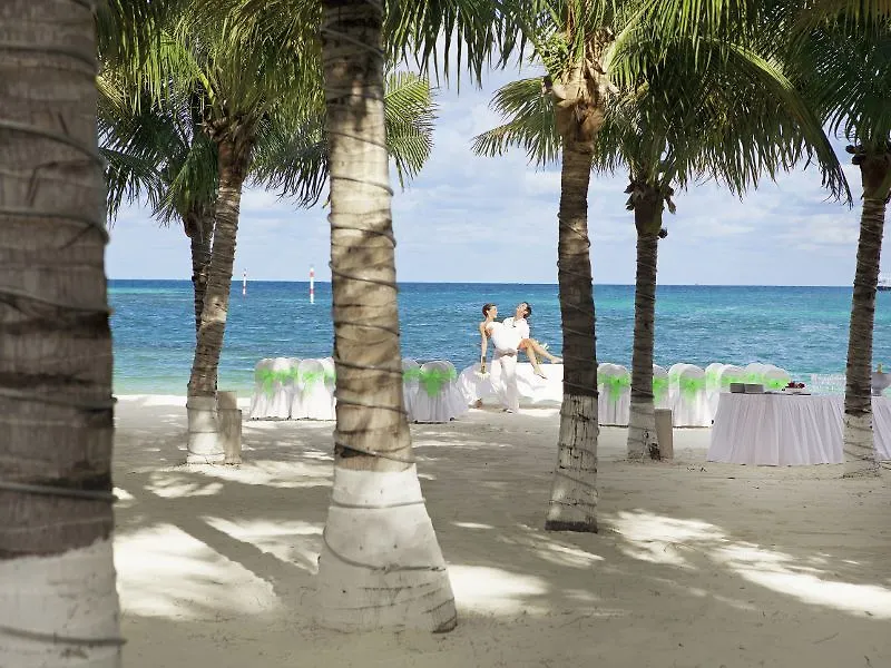 Barcelo Costa Cancun - Все включено 4*,
