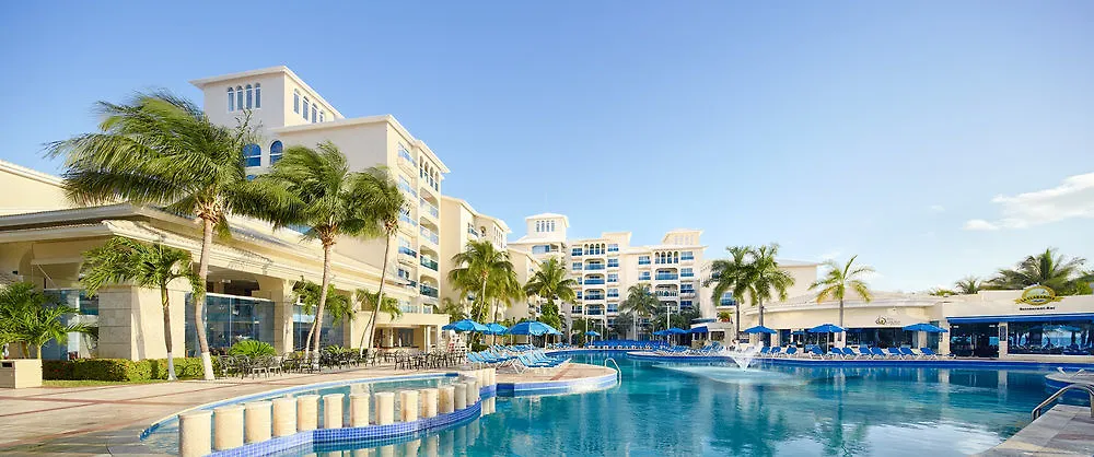Barcelo Costa Cancun - Все включено