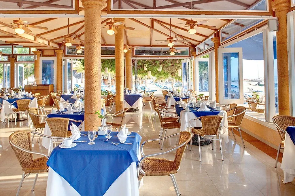 Barcelo Costa Cancun - Все включено 4*,